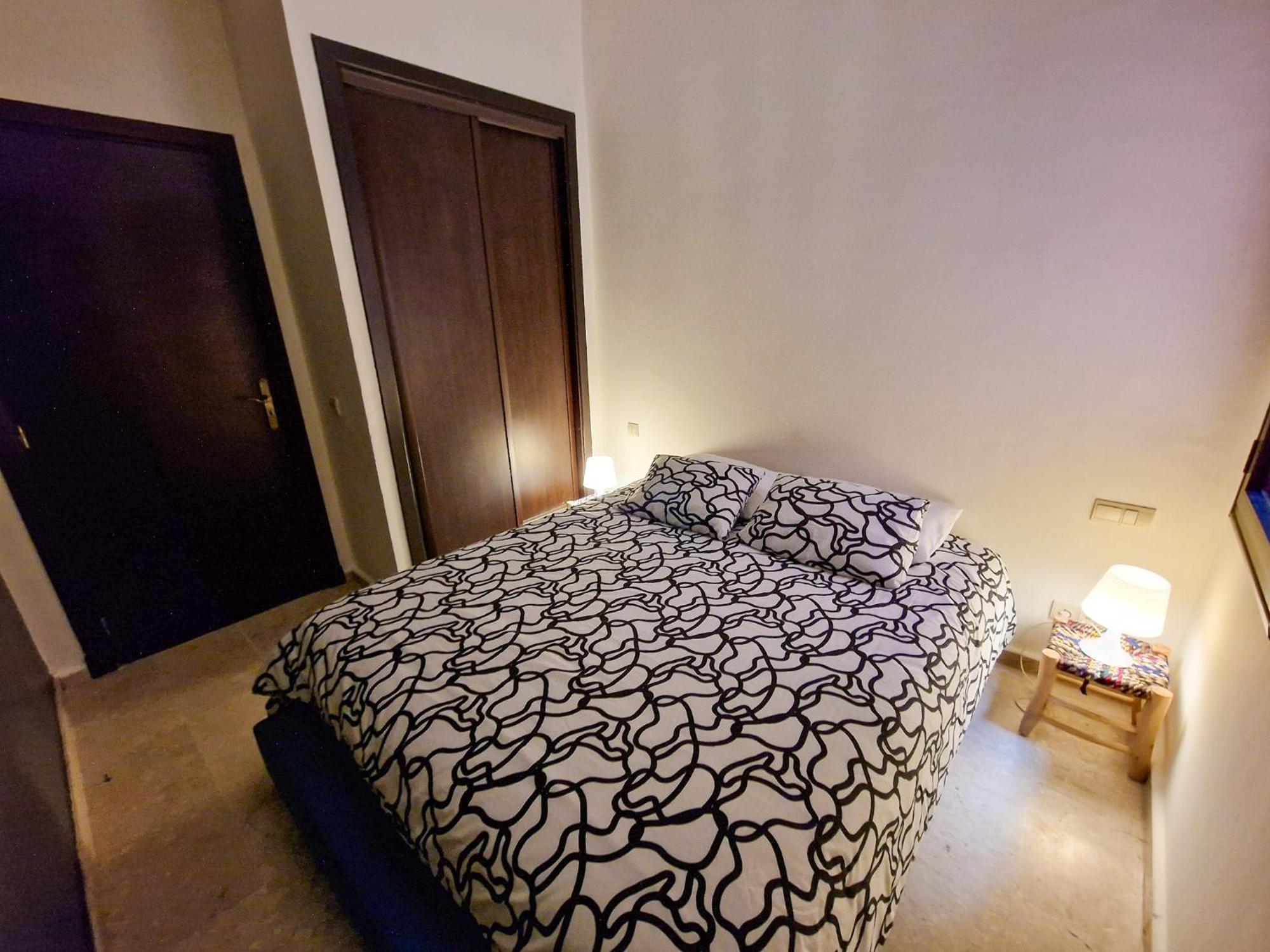 Superbe Appartement Piscine Gueliz Marrakesh Exterior foto